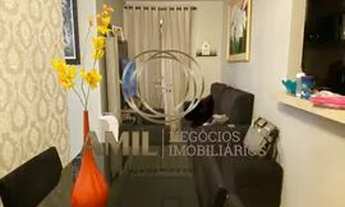 Imagem 4: Apartamento para venda tem 68 metros quadrados com 3 quartos