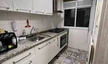 Imagem 3: Lindo apartamento de 84 m² no Bairro Mauá, São Caetano do Sul - terraço gourmet, 2 vagas