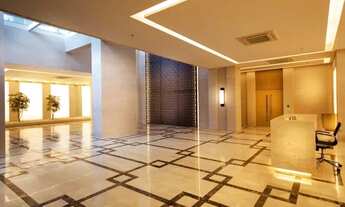 Imagem 6: Apartamento Primeira Locação à Venda Riserva Golf na Barra da Tijuca de 381m² com 4 Suítes