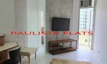 Imagem: SÃO PAULO - RESIDENCIAL - JARDIM PAULISTA