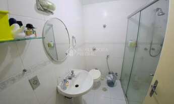 Imagem 7: PORTO ALEGRE - Apartamento Padrão - Praia de Belas