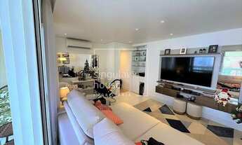 Imagem 4: Apartamento com 3 suítes, 126 m² à venda no Brooklin