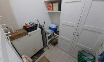 Imagem 4: Botafogo - 140 m² - 3 quartos - 2 banheiros - Condomínio Ed. Jardim