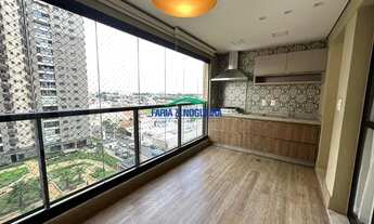 Imagem: Apartamento para aluguel, 3 quartos, 1 suíte