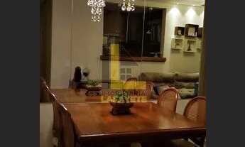 Imagem: Apartamento em Rios d x27 italia - São