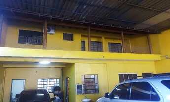 Imagem: Casa de aluguel