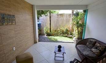 Imagem: Casa 2/4 com suites, com ou sem mobilia