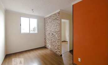 Imagem: Apartamento para Aluguel - Parque São Lucas