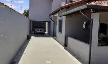 Imagem: Casa - Vila Universitária - Mogi Mirim