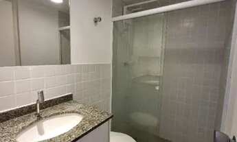 Imagem 6: Apartamento com 1 dormitório para alugar, 35 m² por R$ 3.633,00/mês - Consolação - São Pau