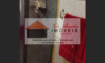 Imagem 2: São Paulo - Casa Padrão - Vila Bela Vista (Zona Norte