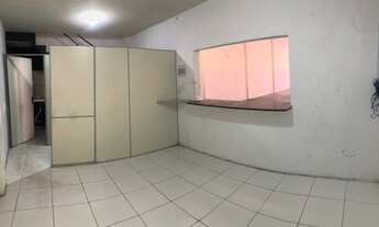 Imagem 4: GALPÃO COMERCIAL NA FORQUILHA COM 600M²