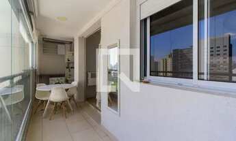 Imagem 7: Apartamento para Aluguel - Mooca, 2 Quartos, 60 m2