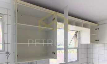 Imagem 6: Apartamento - Vila Industrial - Campinas