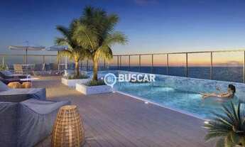 Imagem 3: Apartamento com 2 dormitórios à venda, 66 m² por R$ 625.417,21 - Pituaçu - Salvador/BA