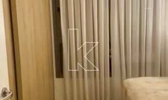 Imagem 5: Lindo Apartamento Mobiliado com 73m2, 2 Dorm, 1 Suite e 1 Vaga