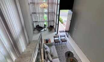 Imagem 2: Casa Alphaville Salvador 2, 4 suítes, piscina privativa e energia solar