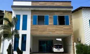 Imagem: Duplex no Condomínio jardins da serra