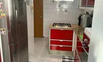 Imagem 7: Casa para venda possui 140 metros quadrados com 3 quartos em Itapuã - Salvador - BA