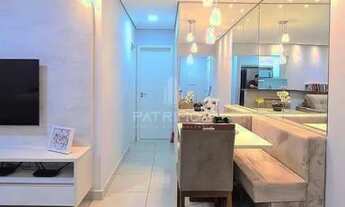 Imagem 3: Apartamento mobiliado c/ 2 suítes em Quinta da Primavera "Pronto para Morar&quot