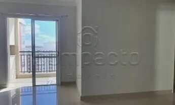 Imagem: Apartamento para aluguel com 3 quartos Jardim