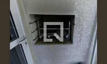 Imagem 6: Apartamento para Aluguel - Jardim Marajoara , 2 Quartos, 61 m2