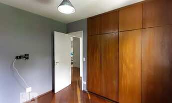 Imagem 6: Apartamento para Aluguel - Real Parque, 2 Quartos, 65 m2