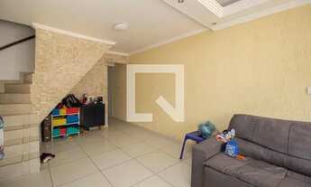 Imagem 3: Casa para Aluguel - Piqueri, 3 Quartos, 120 m2