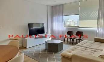 Imagem 2: SÃO PAULO - Apartamento Padrão - JARDIM PAULISTA