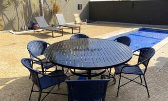 Imagem: Condomínio Fechado à venda, 3 quartos