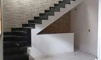 Imagem 4: Casa - Nucleo Residencial Jd Monte Alto - Campinas