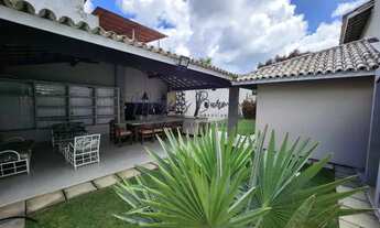 Imagem 7: Casa em Condomínio para Venda em Lauro de Freitas, Buraquinho, 3 dormitórios, 3 suítes, 4