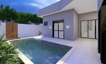 Imagem 3: Casa - Swiss Park - Campinas