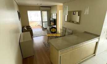 Imagem 2: Apartamento porteira fechada, 02 dormitórios e 02 vagas de Garagem