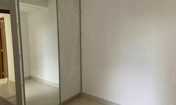 Imagem 7: Residencial Francisco Malheiros. Apto 114 m2, 3 Suítes. Setor Bueno - Goiânia - Goiás