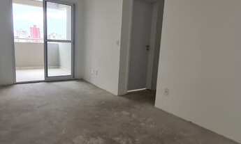 Imagem 2: APARTAMENTO DE 52 M² COM 2 DORMITÓRIOS NO BAIRRO VILA SCARPELLI, SANTO ANDRE-SP