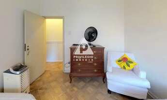 Imagem 7: Excelente apartamento dois quartos em Ipanema