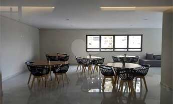 Imagem 7: STUDIO EM SANTANA COM LAZER COMPLETO MOBILIADO