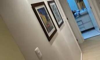 Imagem 3: Aluga-se ap mobiliado