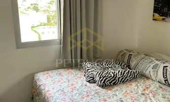 Imagem 6: Apartamento - Jardim Dom Vieira - Campinas