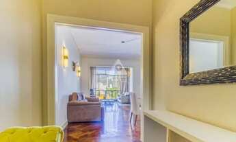 Imagem 2: Apartamento à venda, 3 quartos, Botafogo - RIO DE JANEIRO/RJ