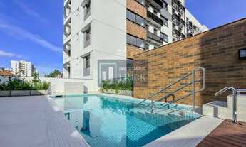 Imagem: Apartamento de 2 dormitórios e 1 vaga de