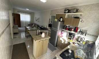 Imagem 7: Casa com 2 quartos à venda, 170 m² por R$ 457.000 - Residencial Novo Horizonte - Taubaté/S