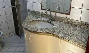 Imagem 2: Apartamento com 3 dormitórios, 87 m² - venda por R$ 270.000,00 ou aluguel por R$ 1.518,49