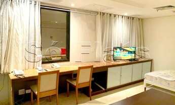 Imagem 5: Flat Tryp Tatuapé disponível para venda com 57m², 01 dorm e 01 vaga