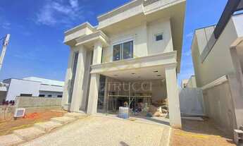 Imagem 2: Casa - Swiss Park - Campinas