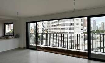 Imagem: Apartamento no Setor Marista, pronto pra