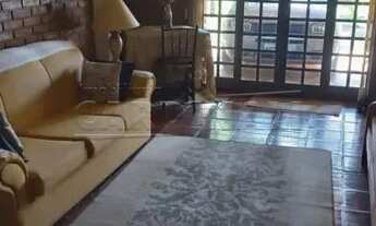 Imagem 3: Sao Carlos - Casa Padrão - Parque Santa Monica