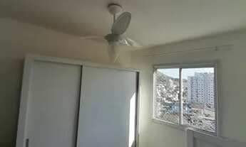 Imagem 3: Apartamento para venda possui 53 metros quadrados com 2 quartos