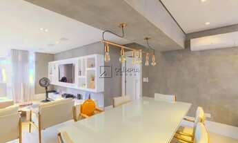 Imagem 6: Venda Apartamento 3 Dormitórios - 149 m² Jardim Paulista